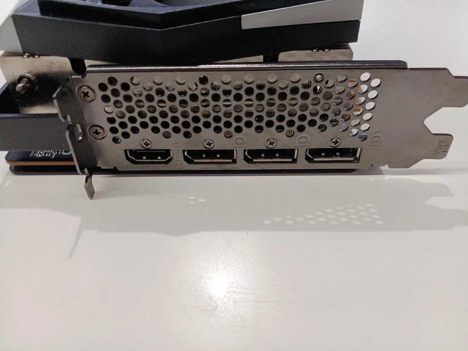 AMD Radeon RX 6900 XT 16 GB GDDR6 - Відеокарта