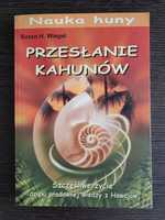 „Przesłanie Kahunów ” Suzan Wiegel