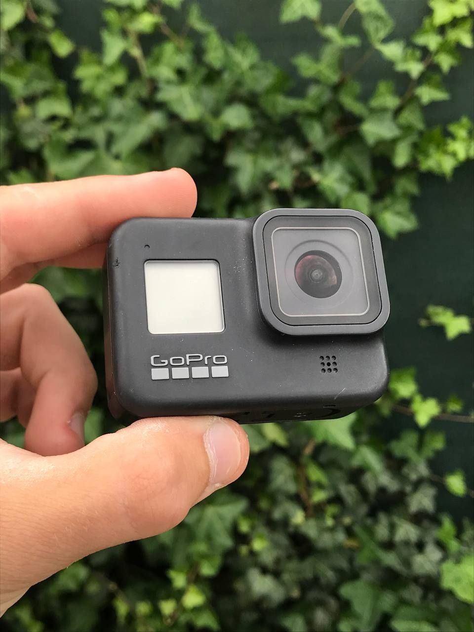 GoPro Hero 8 Black Екшн камера гоу про екшен камера го про бу экшн