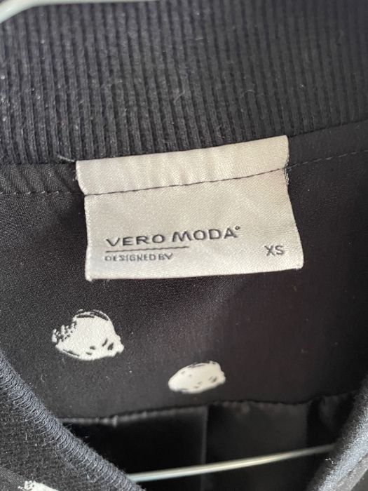 Bomberka vero moda rozmiar XS
