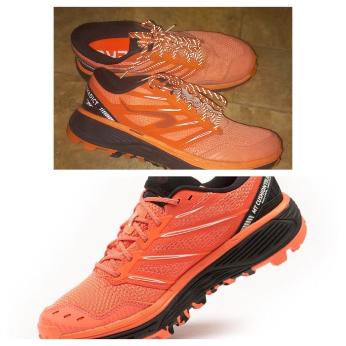 Кросівки для спорту