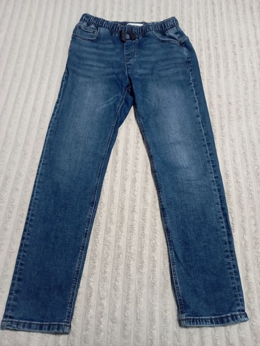 Джинси Reserved на хлопчика 158 см