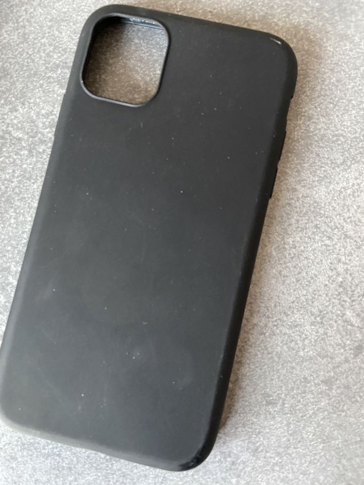 Etui do iphona 11