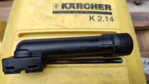 KARCHER  5.064-159 króciec wylotowy