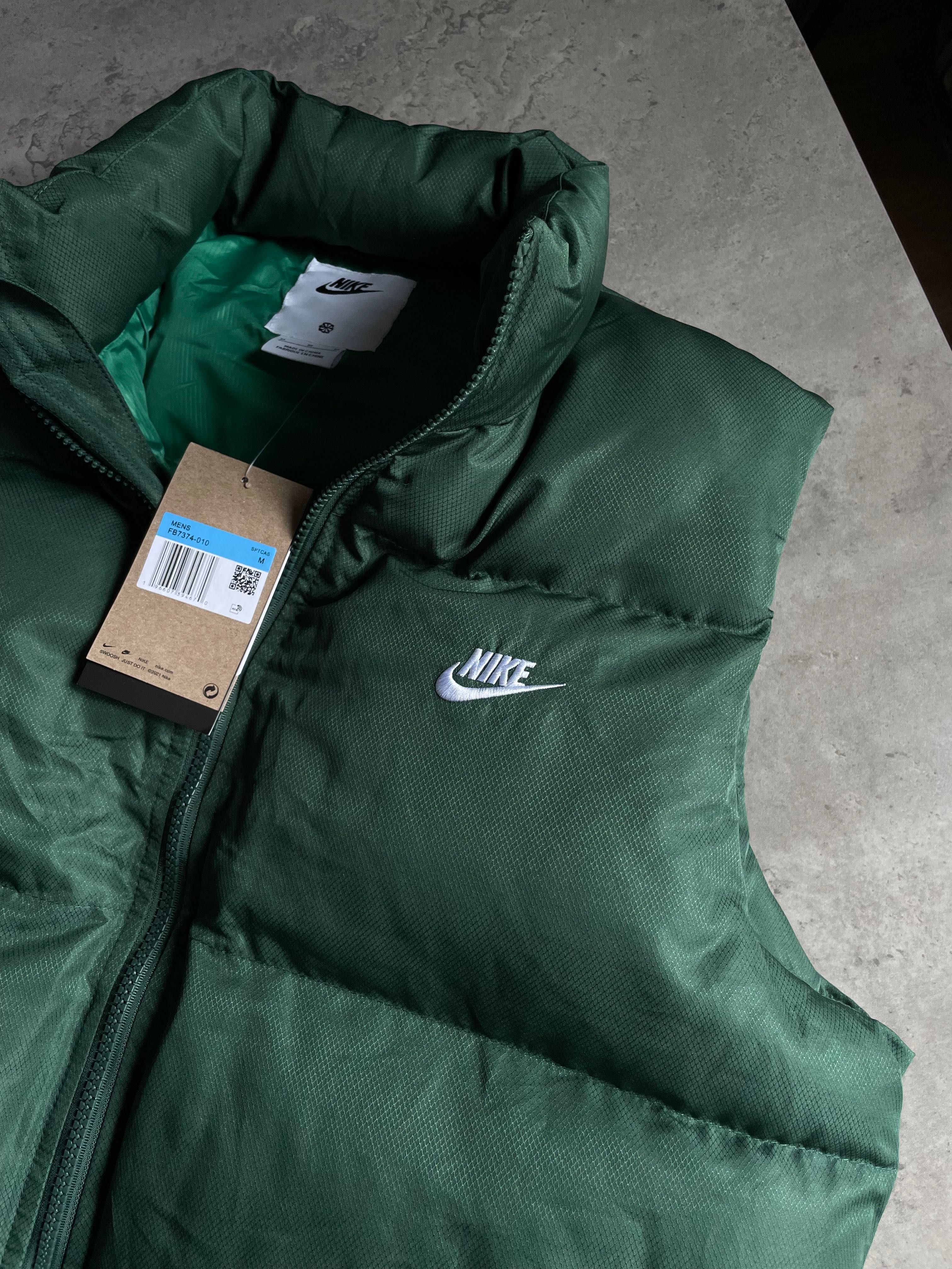 Nike Primaloft Жилетка безрукавка