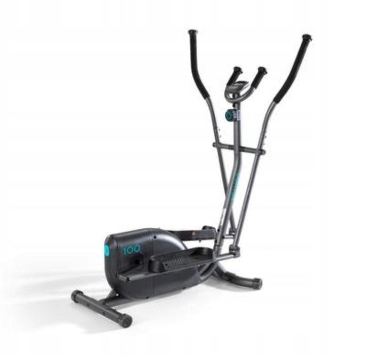 Orbitrek rower eliptyczny Domyos 100 stan bdb