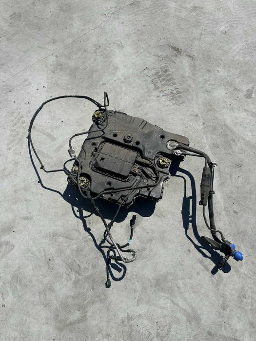 Peugeot 2008 II 1.5 BlueHdi Zbiornik Pompa Adblue