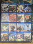 Gry na ps4 PlayStation 4