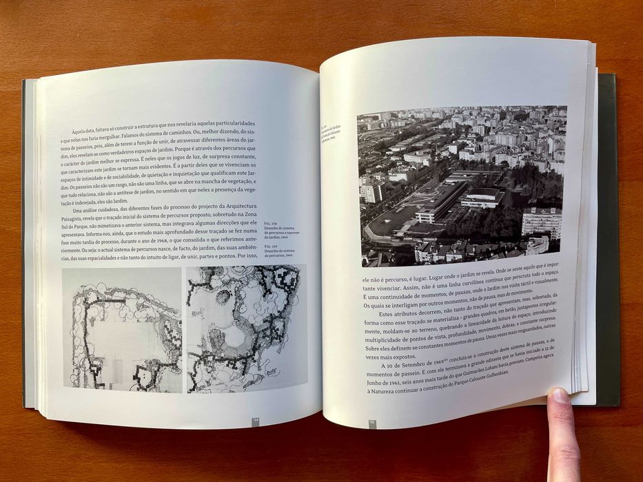 Fundação Calouste Gulbenkian - o Jardim