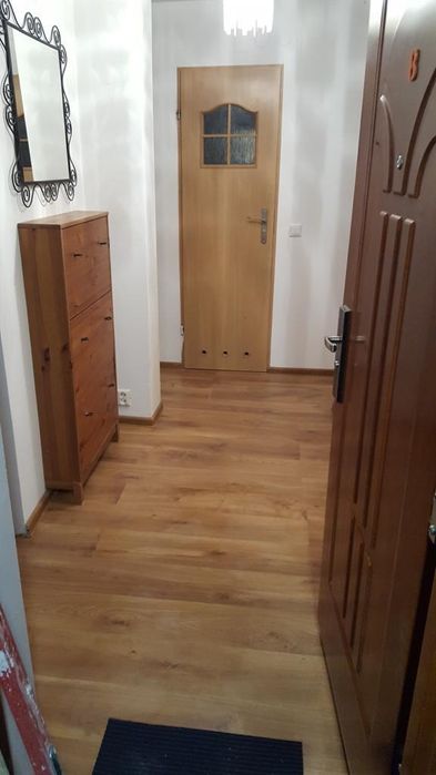 Pokój 1 os. do wynajęcia Centrum / Hubska