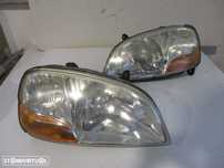 Farol Optica esquerdo / direito Suzuki Swift