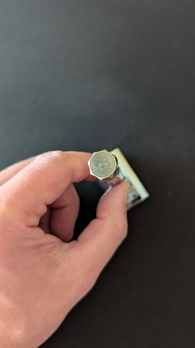 Merkur Solingen progress brass т-образный станок, бронза