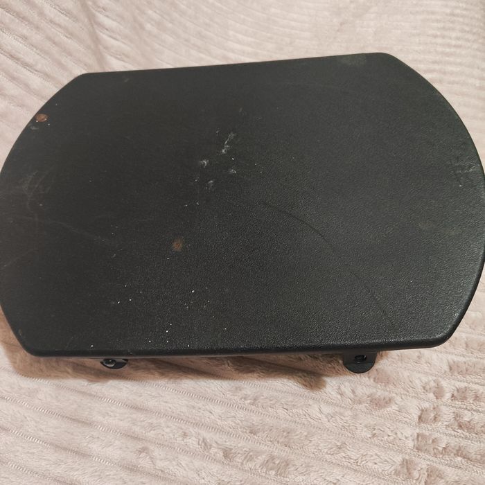 Kit de troca de pneu VW Polo 2001 6N2 + engate frontal de reboque