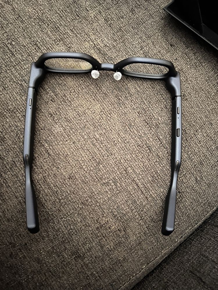 Inmo go Ar Glasses