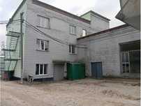 ПРОДАЖ - Будівля цеху переробки деревини, 2 125,7 м2 с.Нові Велідники