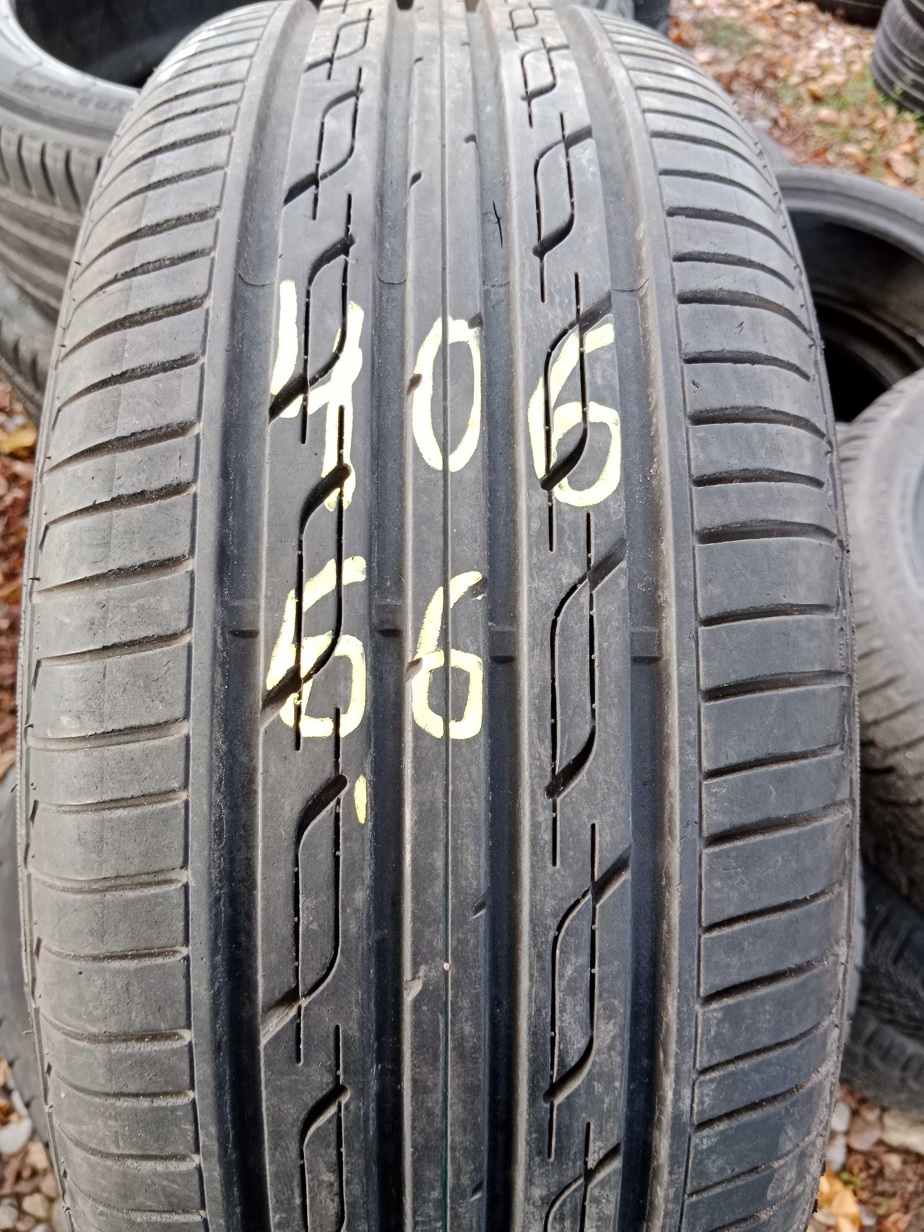 Opona używana 205/50R17 Goldway Eco-Blue 1szt.