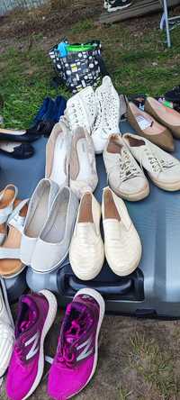 Жіноче взуття мокасіни,туфлі,босоніжки