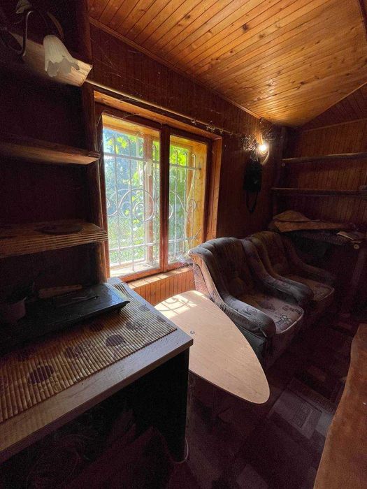 Будинок в с. Золота Липа