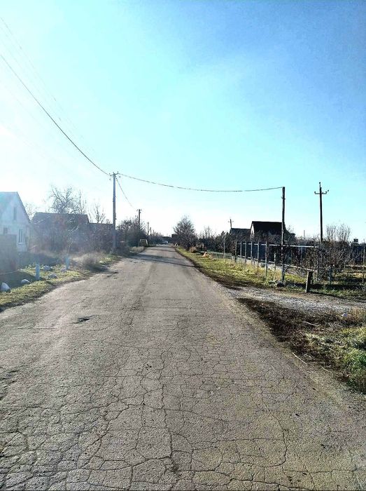 Продам участок под застройку в Подгородном,все коммуникации рядом 1 га