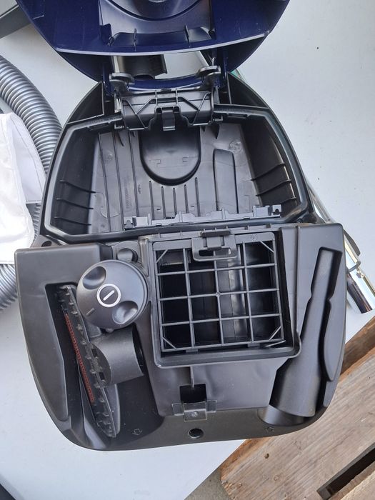 Odkurzacz Siemens Synchropower 600W