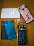 Vendo conjunto peças Huawei P30 Lite
