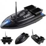 Zdalnie Sterowana Łódź Zanętowa Flytec Fishing Bait Boat 500m Zasięgu