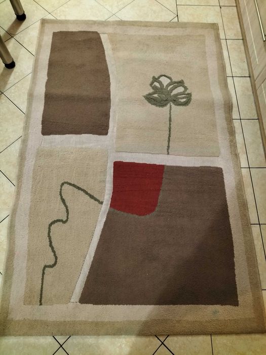 Dywan ze zdjęcia  181/117