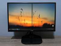Монітор LG 22MP65D