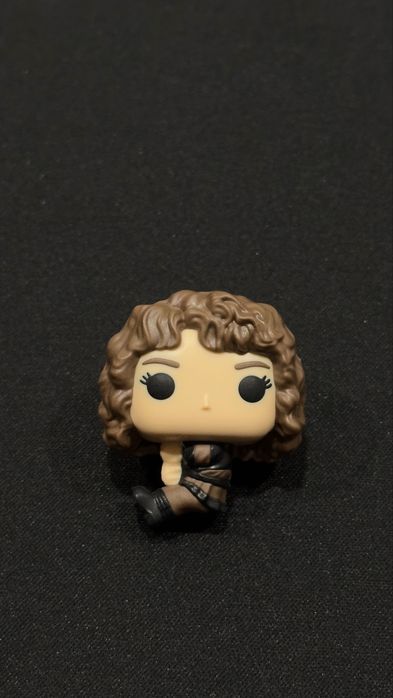 Figuras stranger things - kinder joy