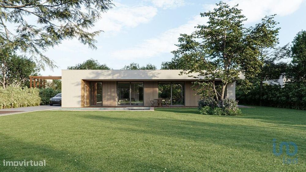 Casa / Villa T3 em Quarteira de 282,00 m2