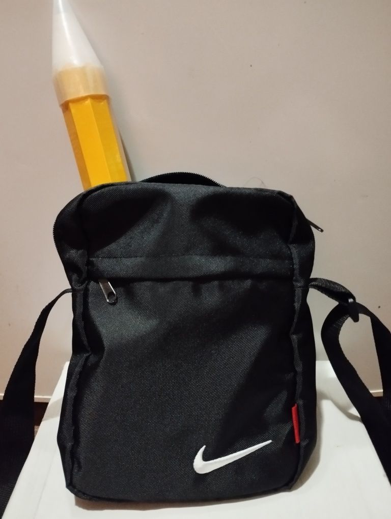 Сумка Nike SP мессенджер