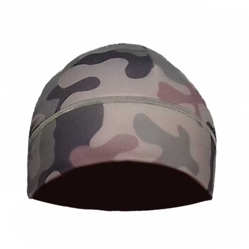 Czapka Termoaktywna Haasta kamuflaż WZ93 pl camo all size