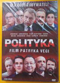 Polityka DVD nowy