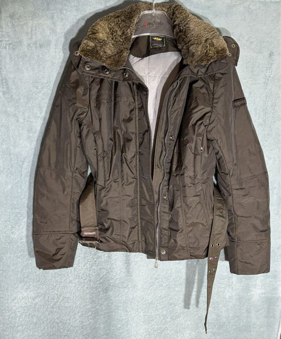 Super modna kurtka a’la pilotka