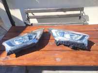 Sprzedam lampy przód ford kuga/escape mk2 lewa prawa