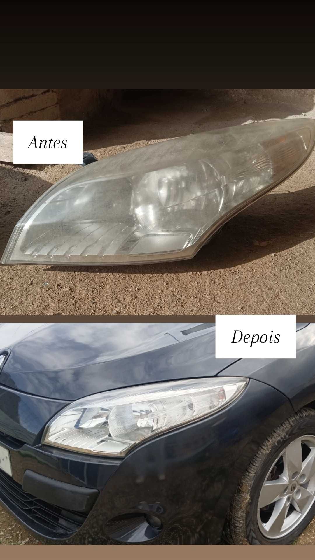 Pintura automóvel