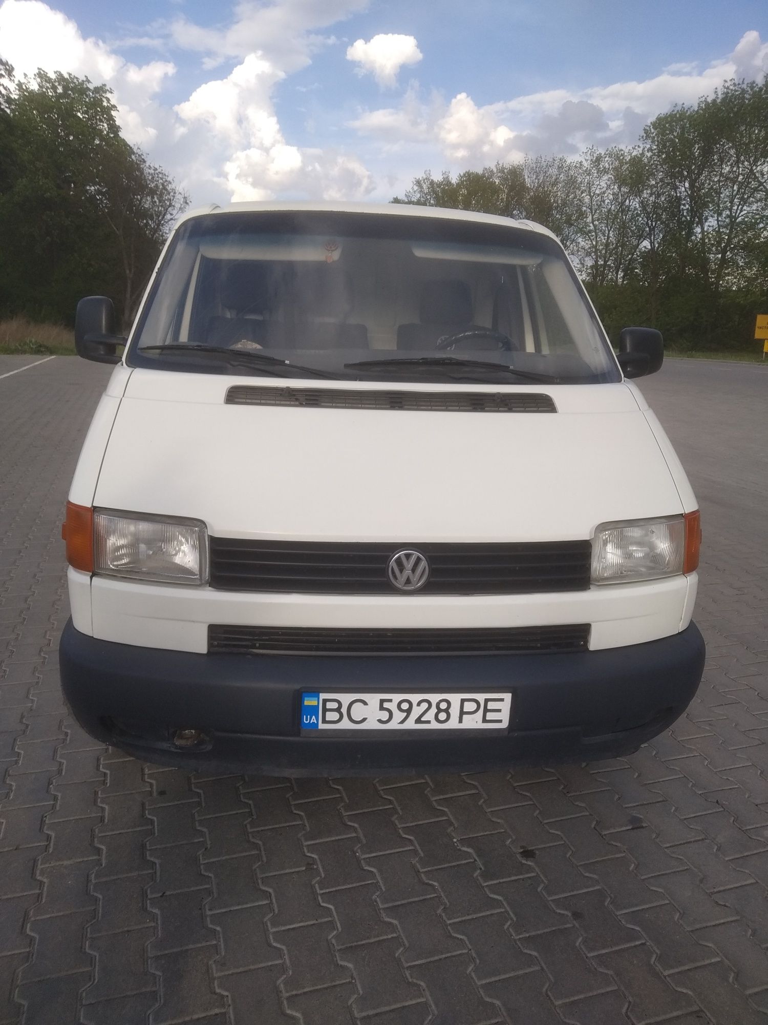 Продам Volkswagen T-4 long