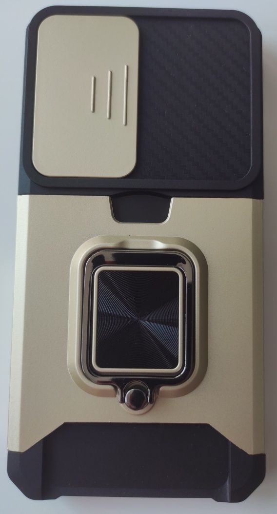 Case Samsung S24 FE