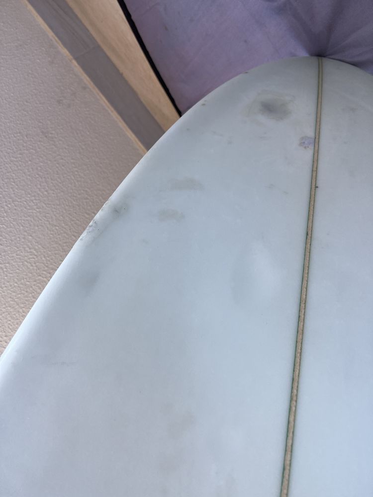 Prancha de Surf / Surf Board Super 6 Fatum 6.2 ft