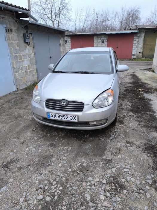 Продам  Hyundai Accent, ОБМІН