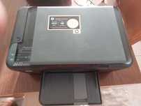 Impressora hp F2240  usada