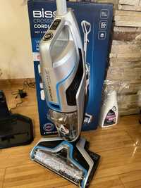 Вертикальний пилосос миючий Bissel CrossWave Cordless 2582N