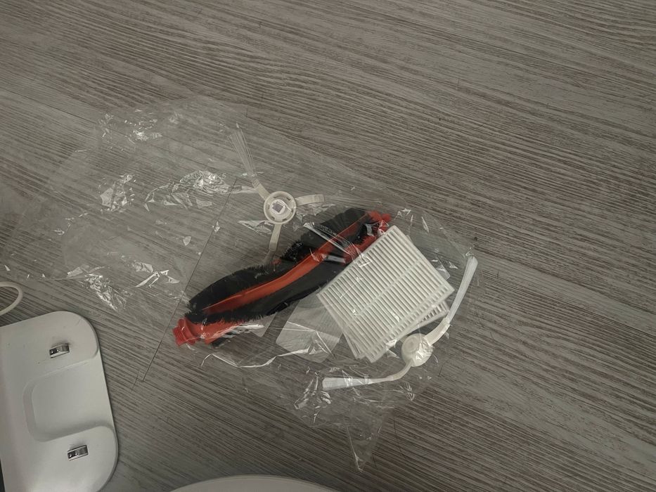 Xiaomi S20 – Aspirador Robot como novo!