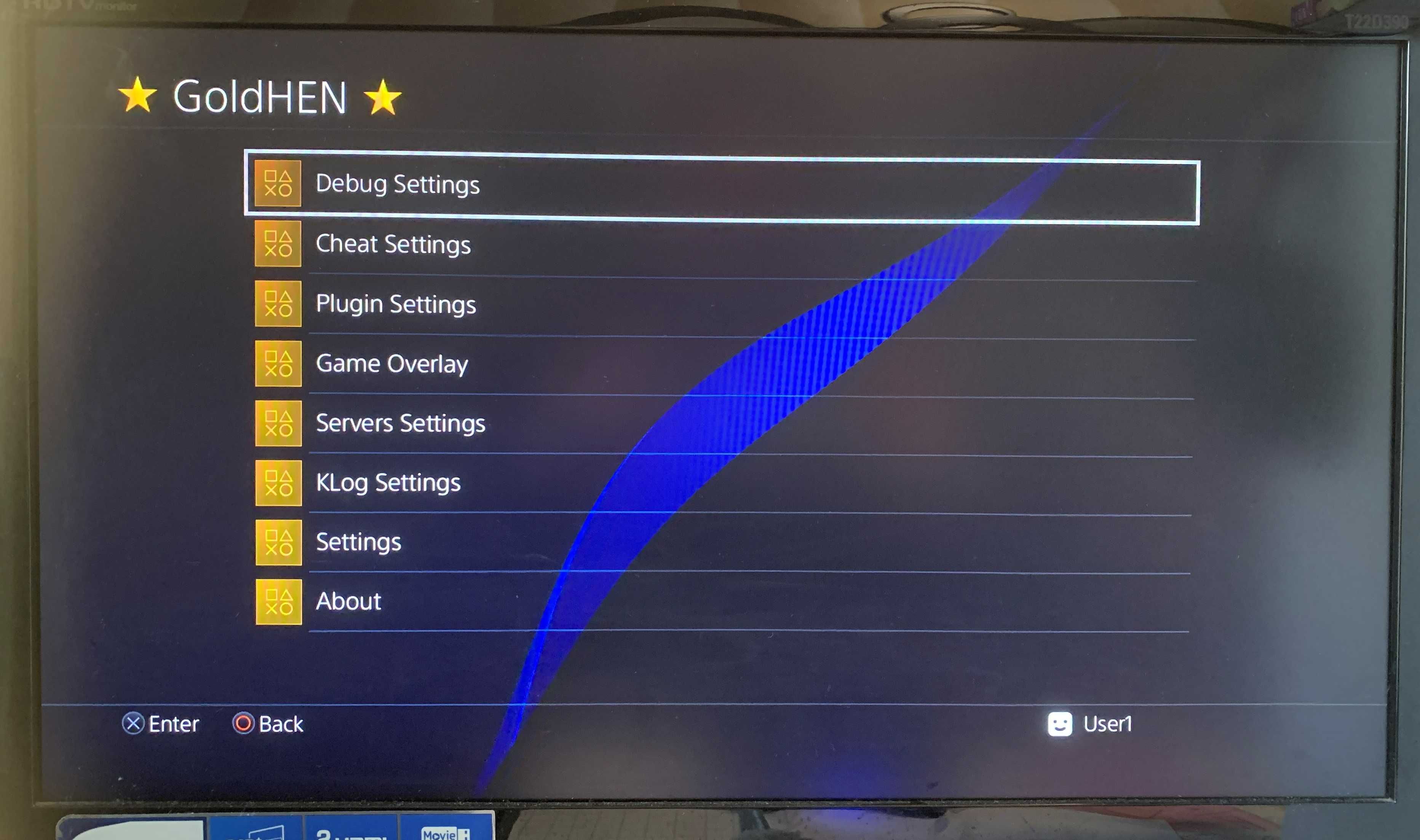 PS4 Desbloqueado com Firmware 5.05 – O melhor firmware PS4