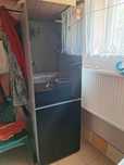 Lodówka Amica 180x60x60