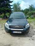 Toyota Raw4 diesel