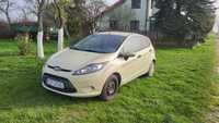 Ford Fiesta Mk7 2010 1.2 82KM