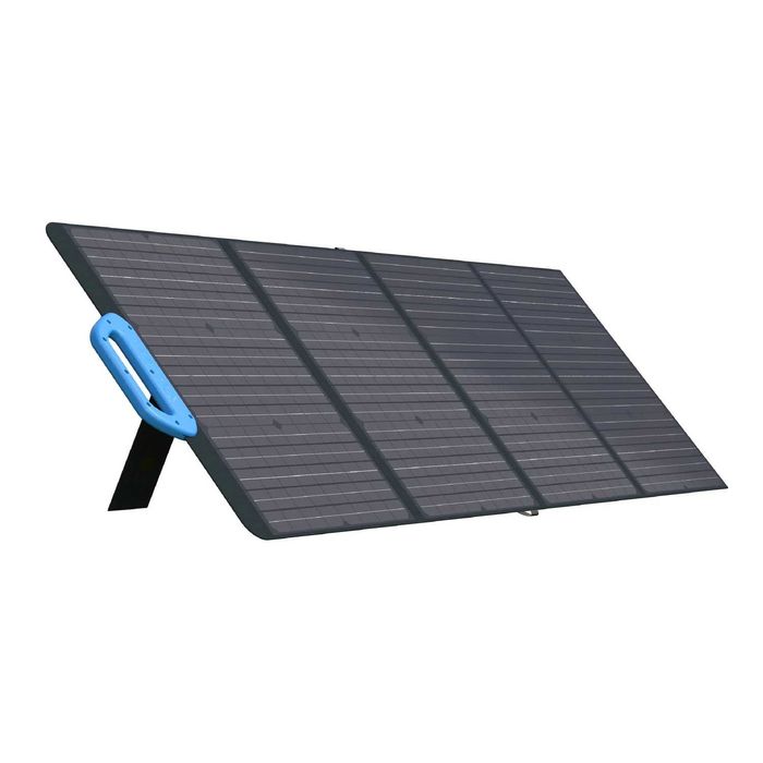 BLUETTI PV120 Сонячна панель | 120W