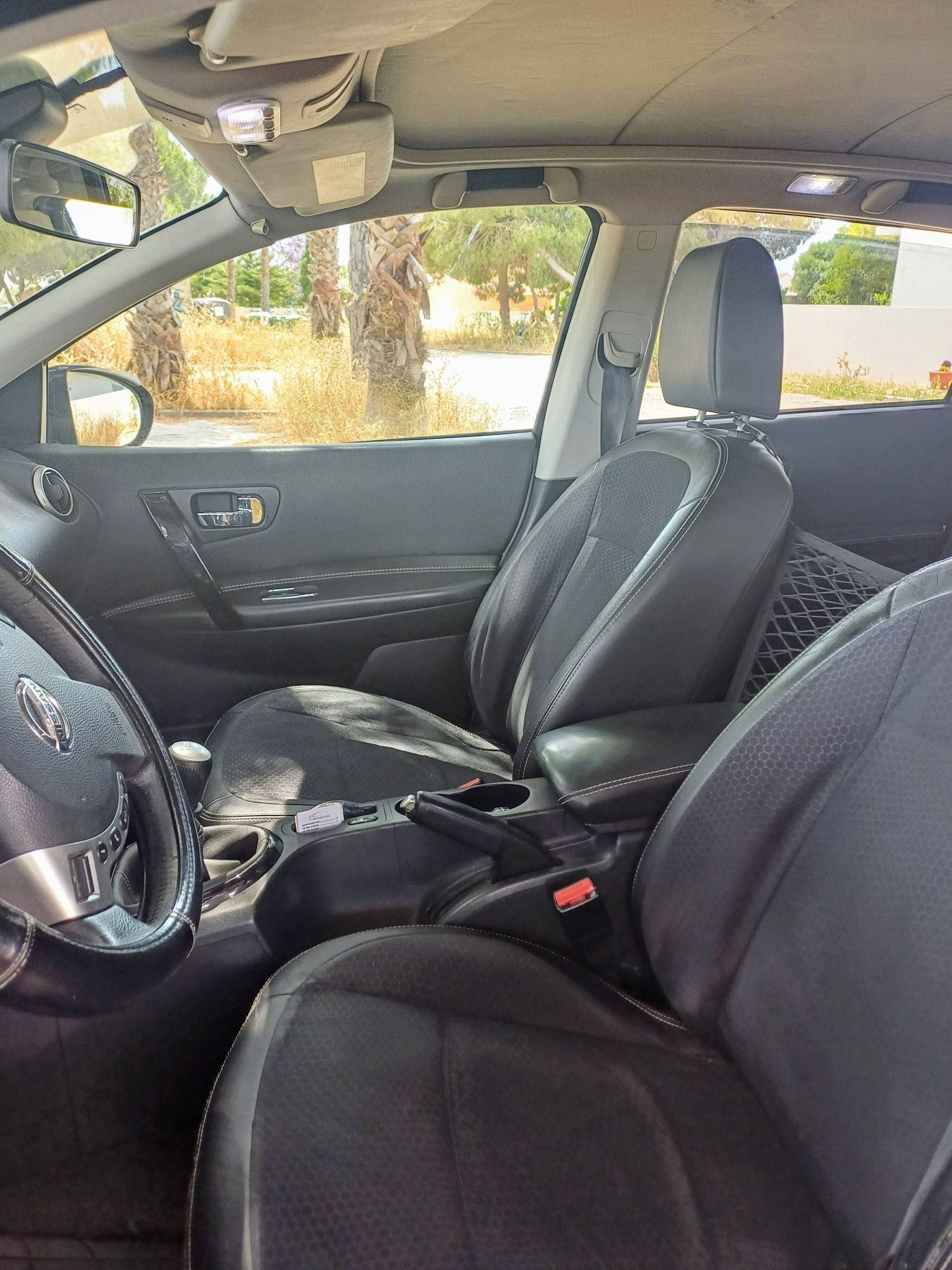 Nissan Qashqai 1.6 Dci de 2013