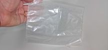 Bolsas para Guias de Transporte